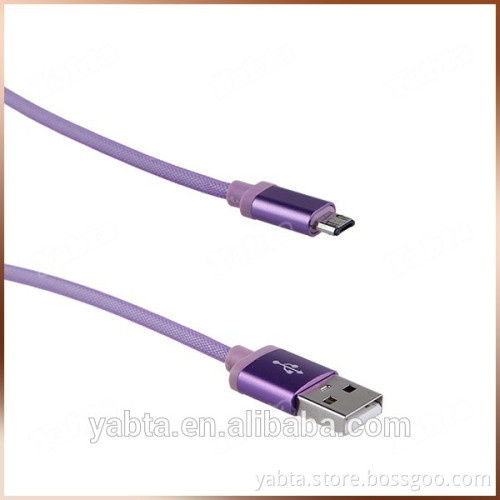 Shenzhen Mini 8pin IOS8 Lightn USB Data Cable for iphone6 Charging and Data Sync USB Cable Line